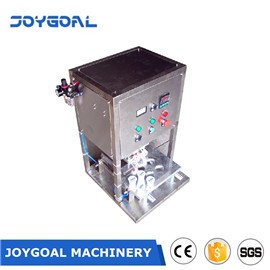 BHP-8 automatic cup filling and sealing machine for water with washing cup function