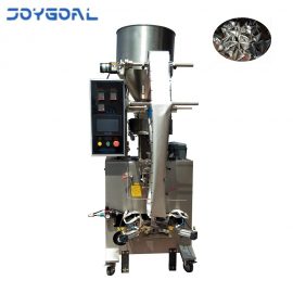 GT-3 Automatic triangle bag packing machine for granule or powder snack tea chocolate candy