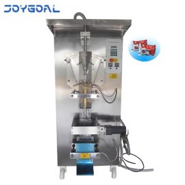 YT-1000B Automatic vertical packing machine for liquid