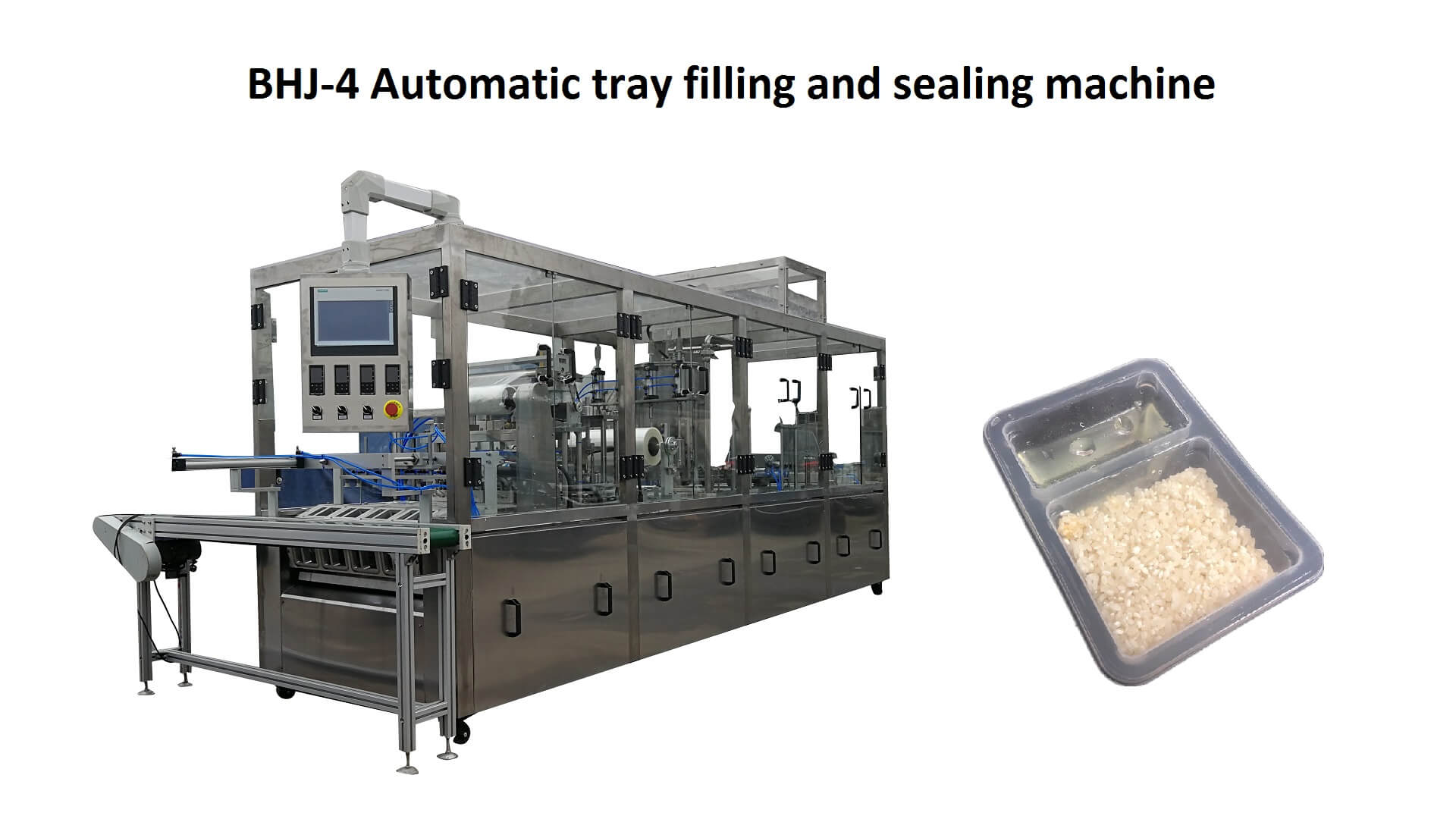 Why are filling and sealing machines so popular? How to choose filling and sealing machine questions?