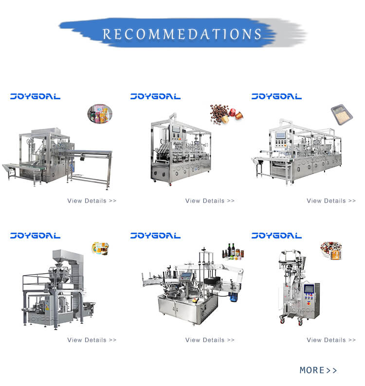Automatic double sides labeling machine for round bottles