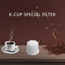 JOYGOAL-Shanghai-factory-price-empty-k-cup-filter
