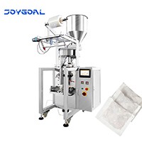 How about automatic powder filling machine
