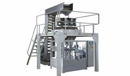 Know pet food packaging technology and mechanical equipment